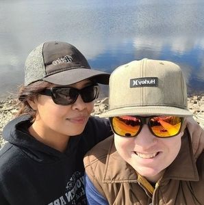 Meet your Posher, Damian